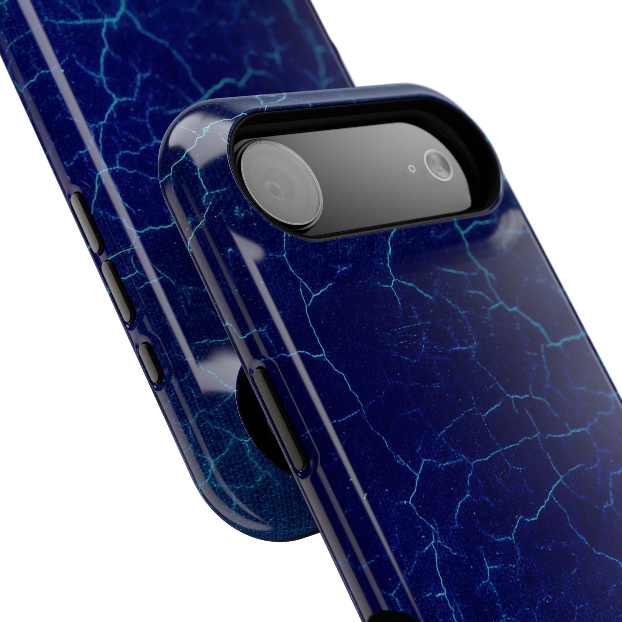 Impact-Resistant Phone Cases Durable