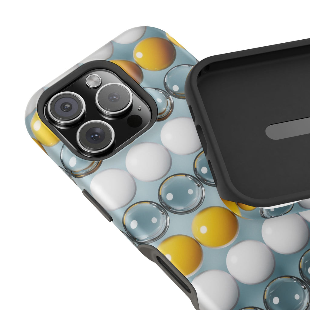 Colorful Impact-Resistant Phone Case