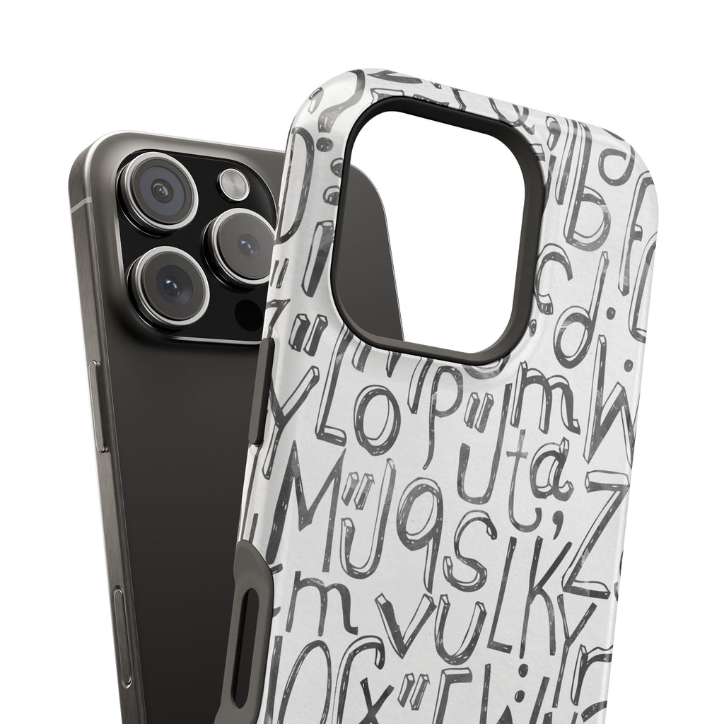 Stylish Impact-Resistant Phone Case