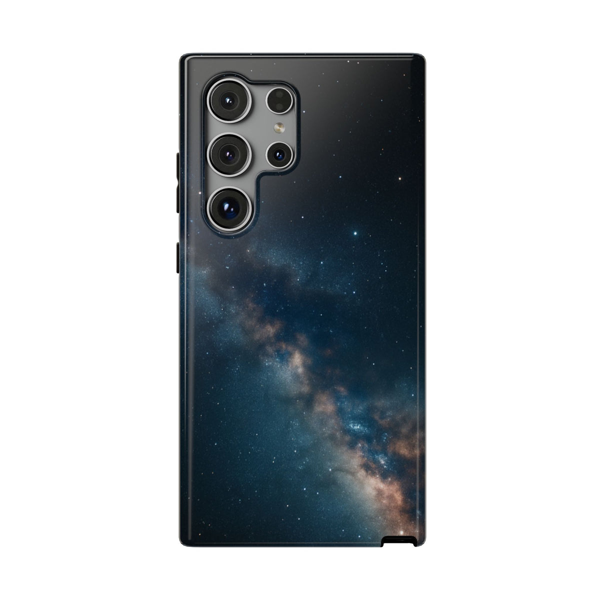 Galaxy Impact-Resistant Phone Case