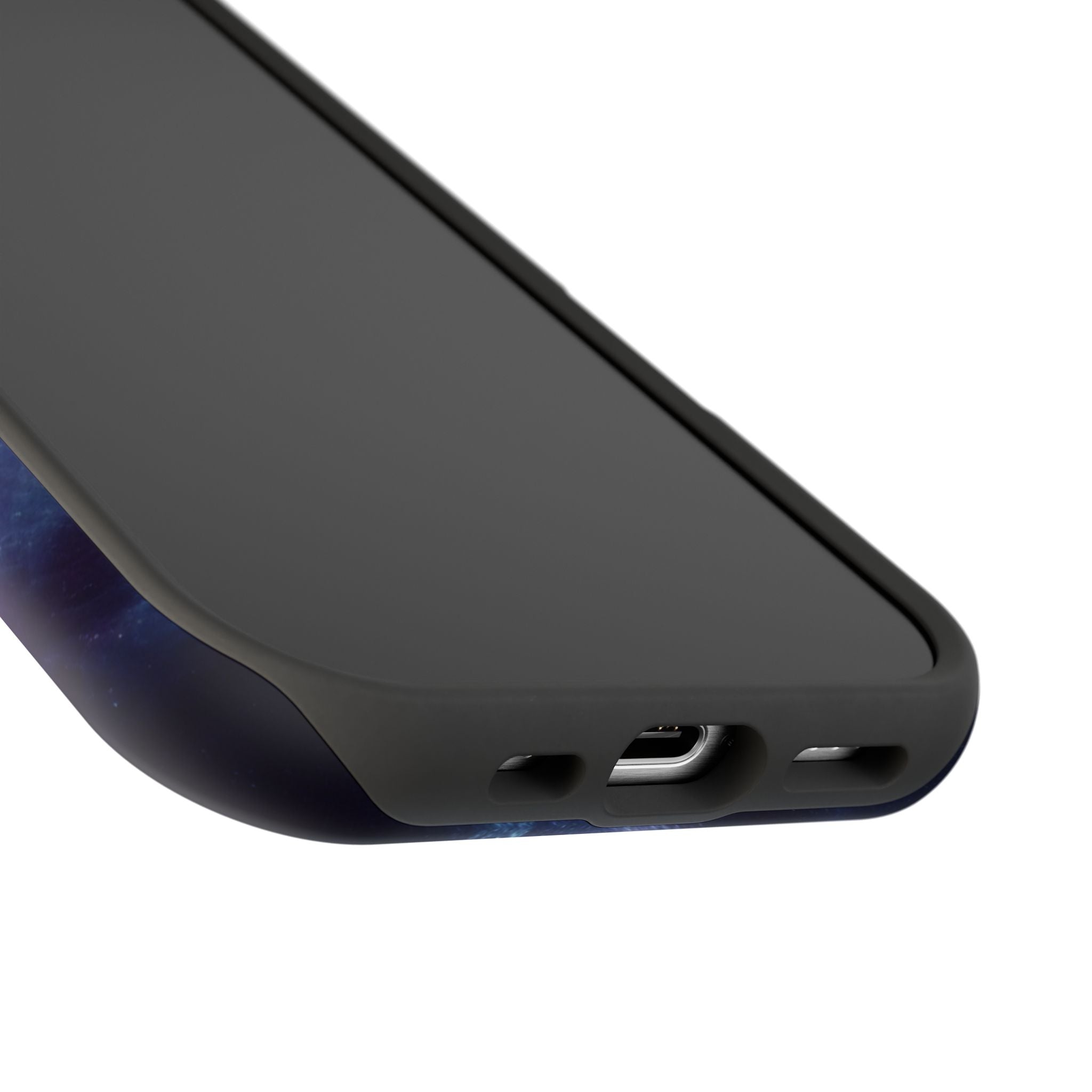 Galaxy Impact Resistant Tough Phone Case