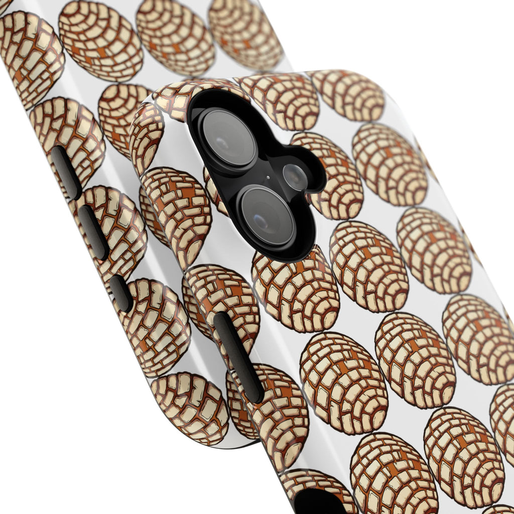 Concha Impact-Resistant Phone Case