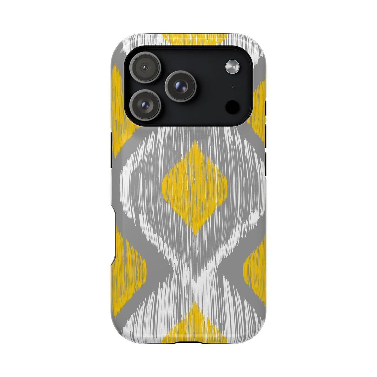 Stylish Impact-Resistant Phone Case