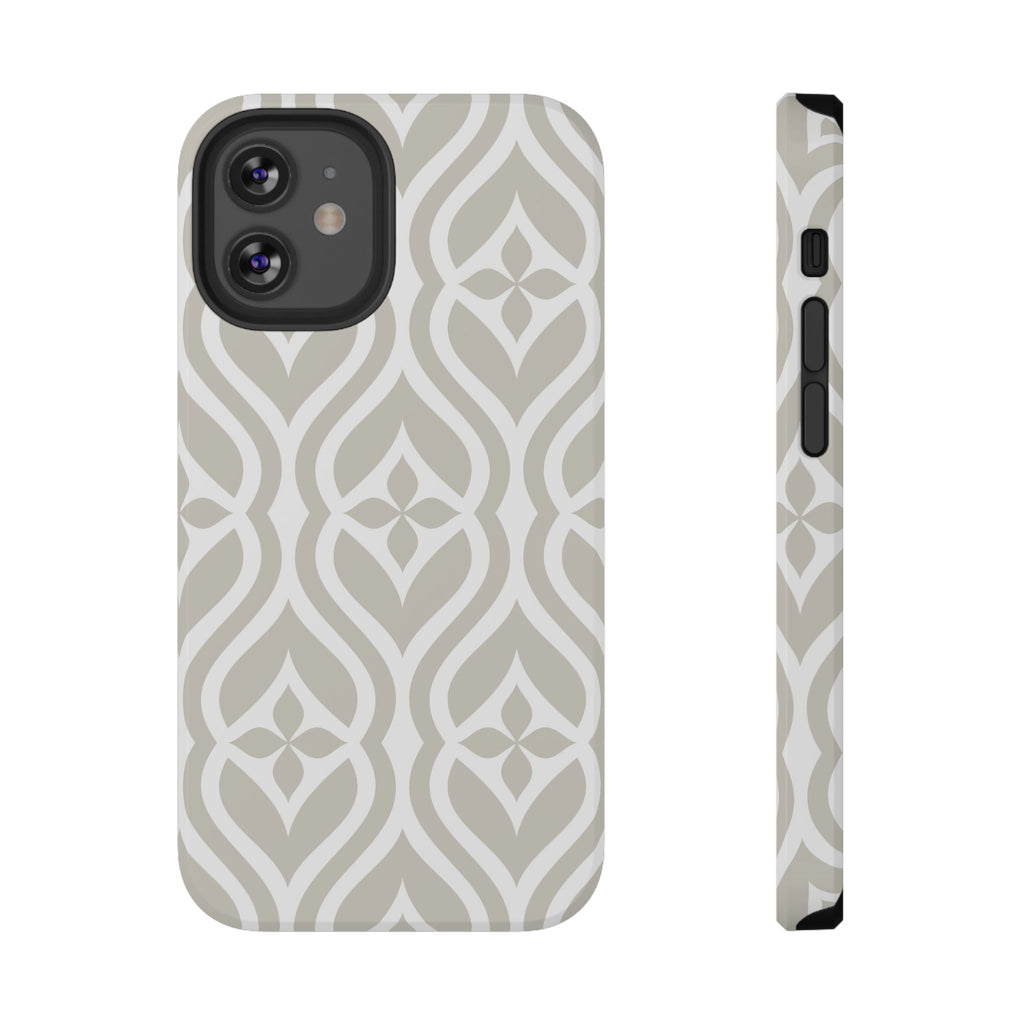 Stylish Impact-Resistant Phone Case
