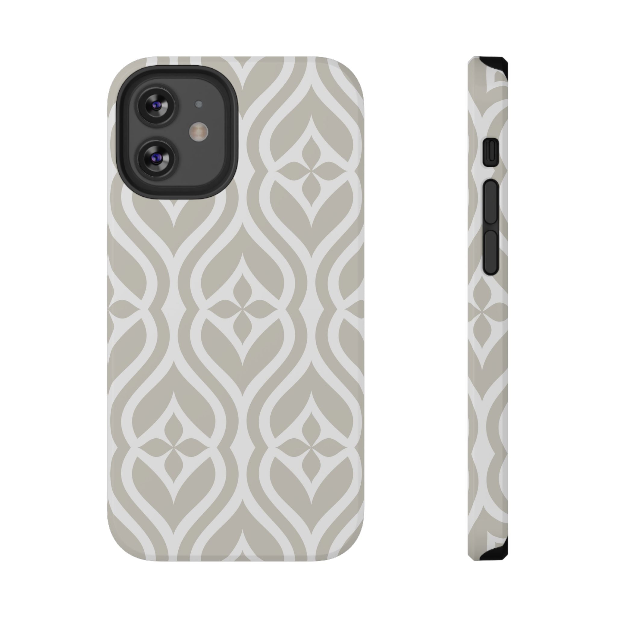 Stylish Impact-Resistant Phone Case
