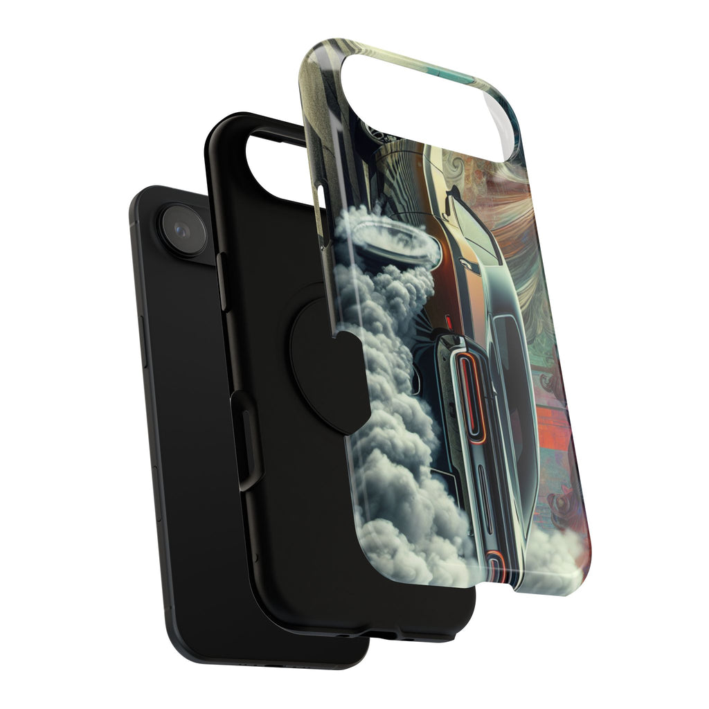 Muscle Car Phone Case - Impact Resistant