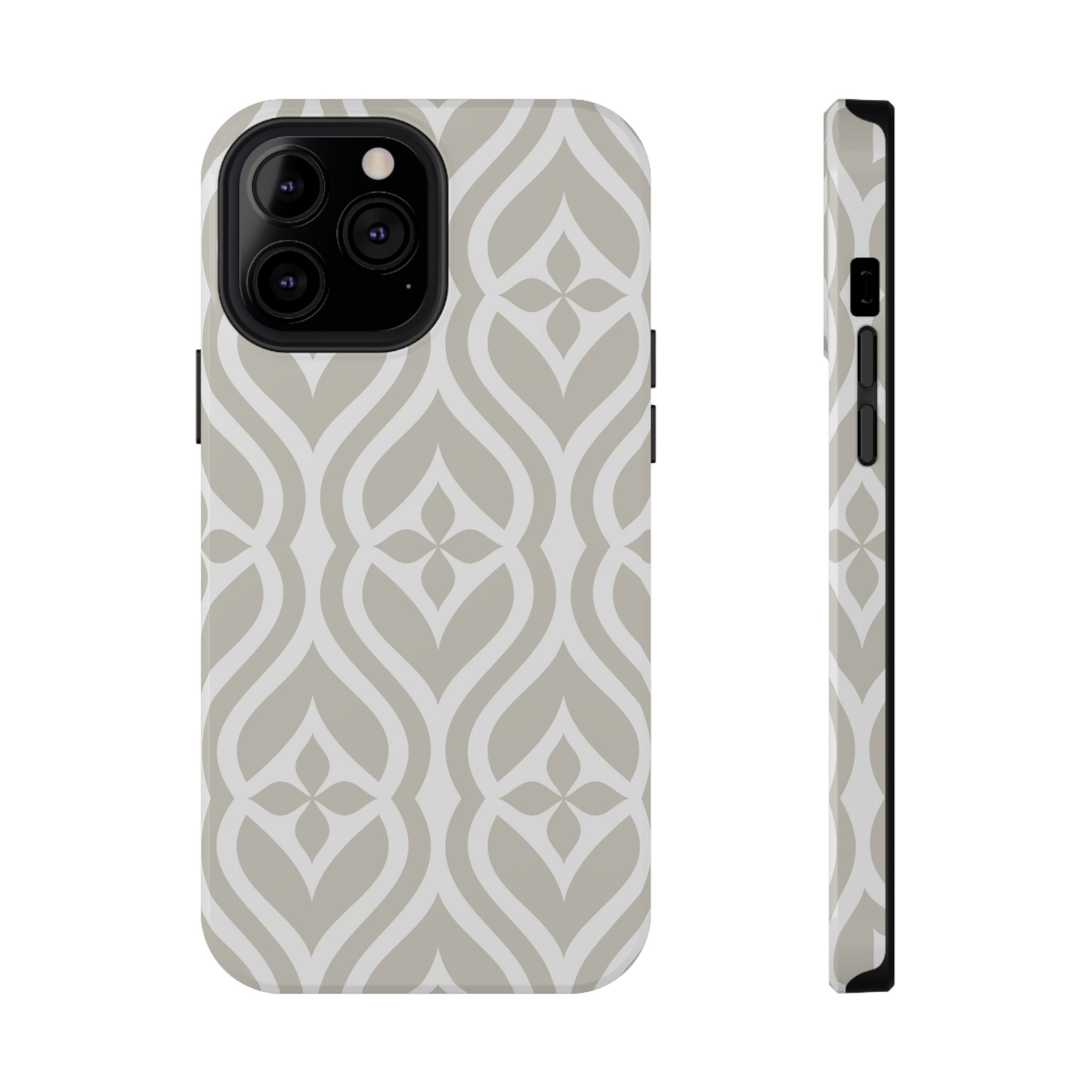Stylish Impact-Resistant Phone Case