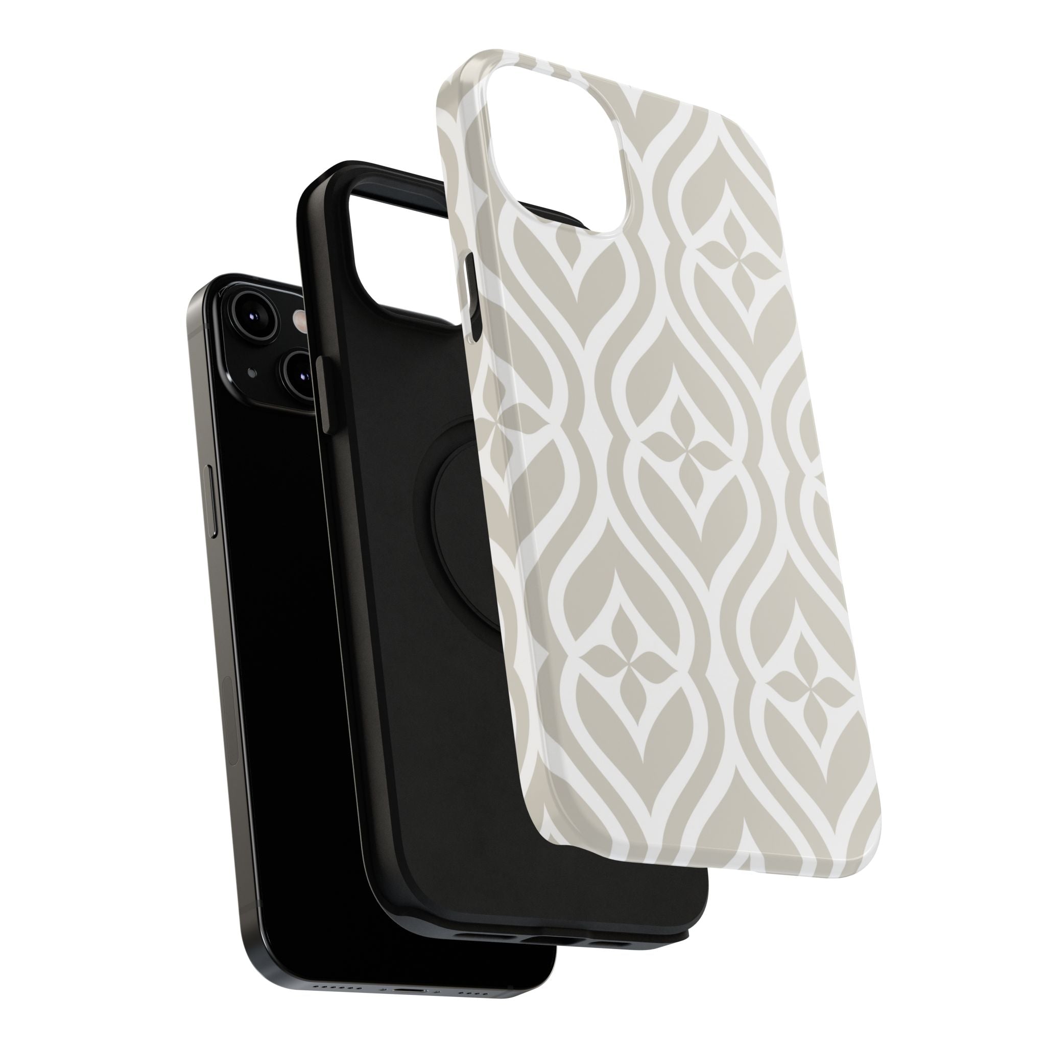 Stylish Impact-Resistant Phone Case
