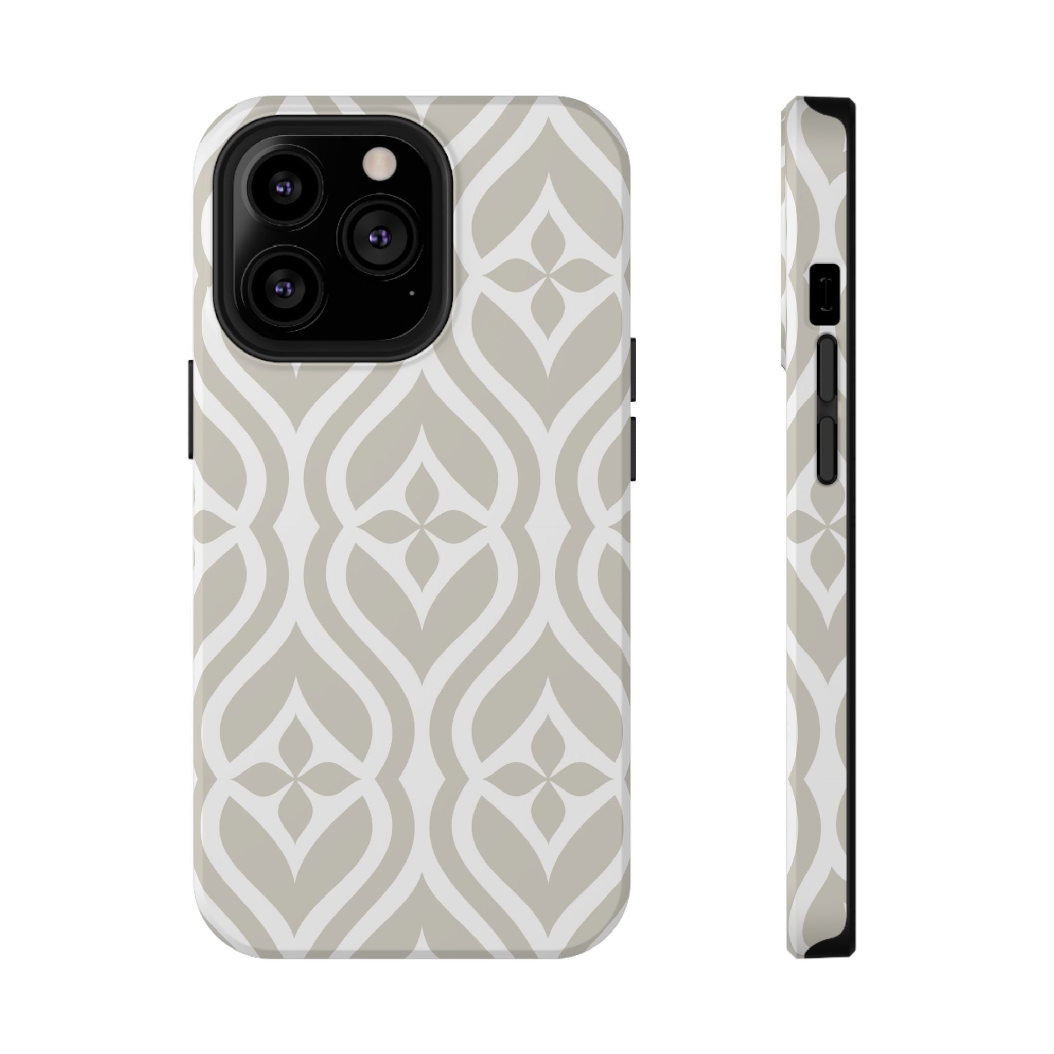Stylish Impact-Resistant Phone Case