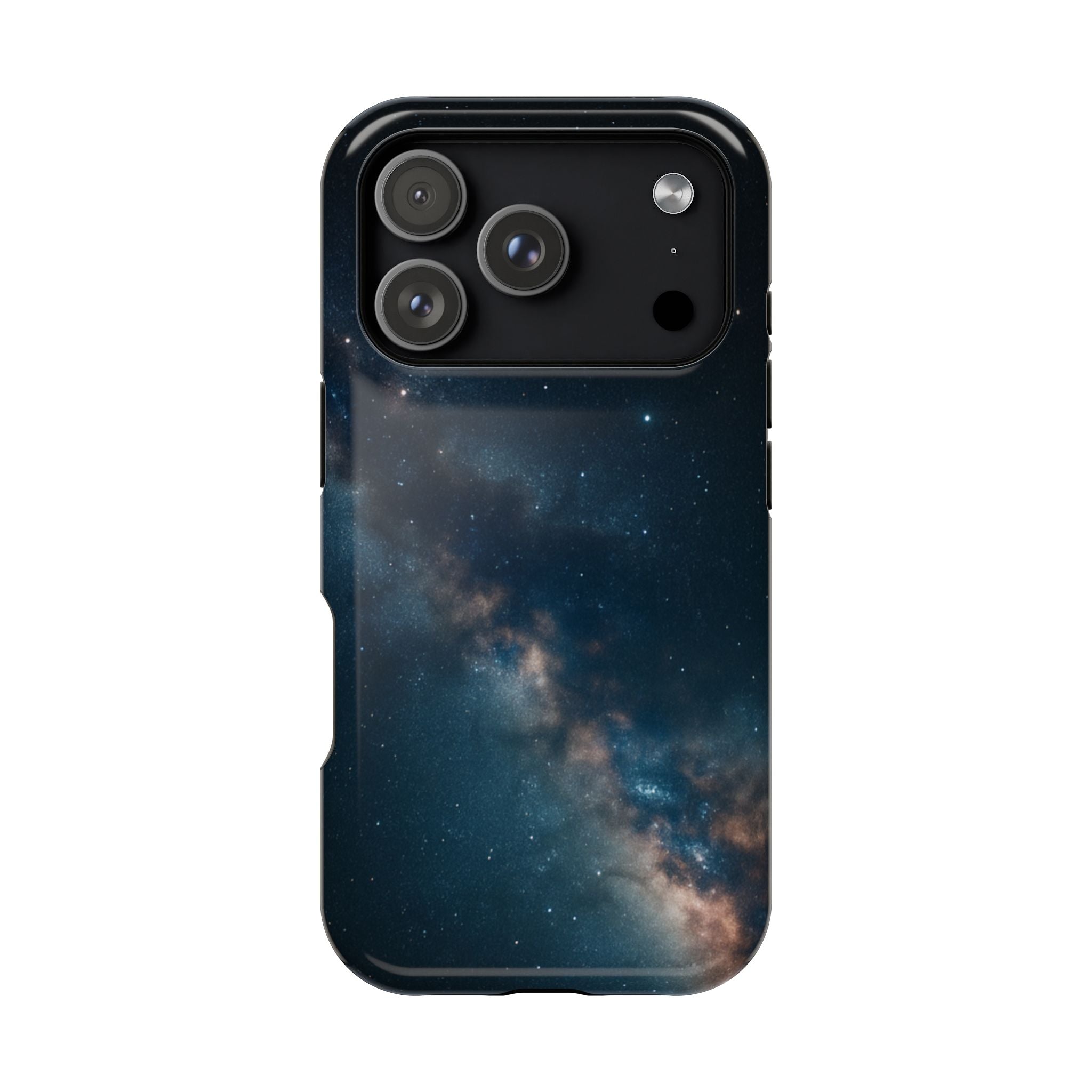 Galaxy Impact-Resistant Phone Case