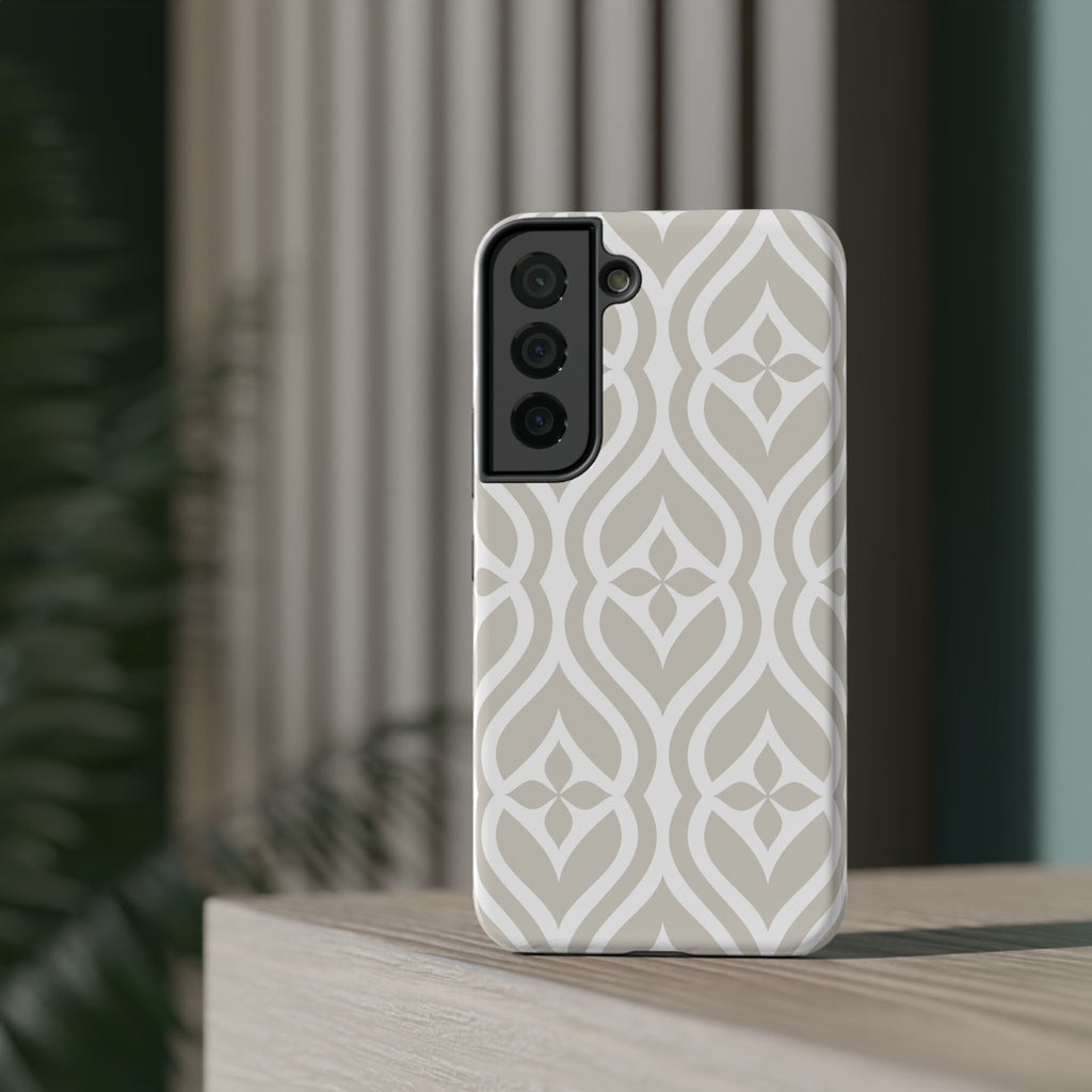 Stylish Impact-Resistant Phone Case