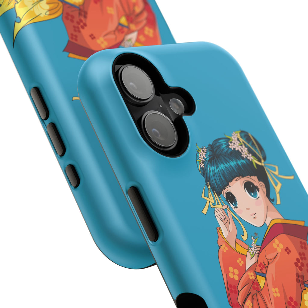 Stylish Impact-Resistant Phone Case
