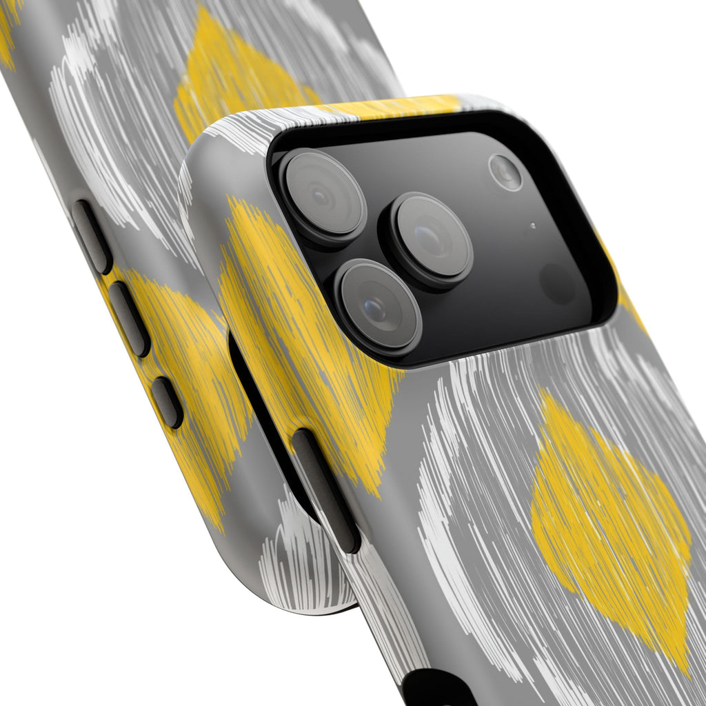 Stylish Impact-Resistant Phone Case
