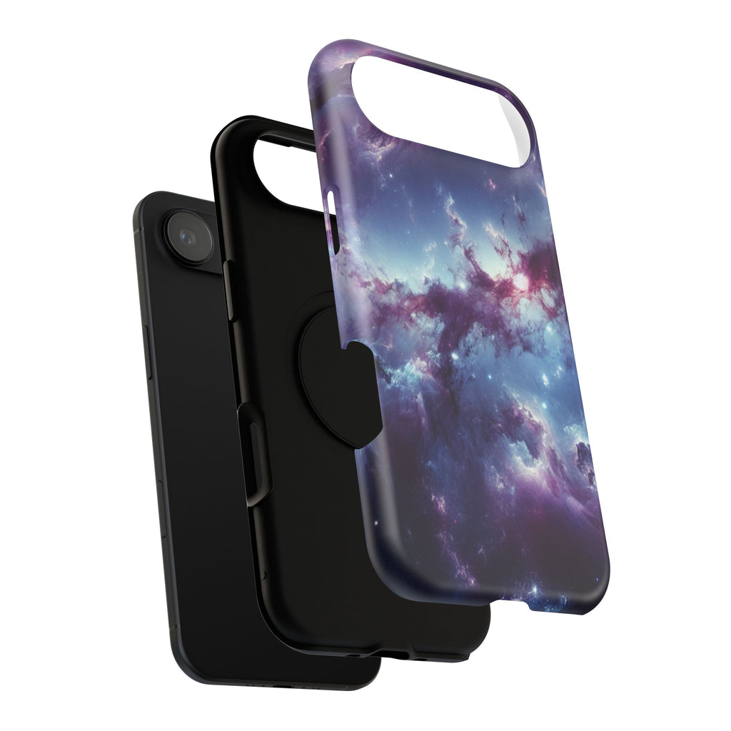 Galaxy Impact Resistant Tough Phone Case