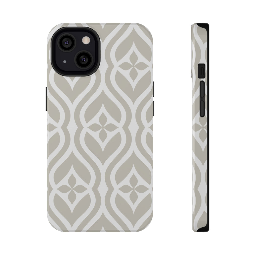 Stylish Impact-Resistant Phone Case