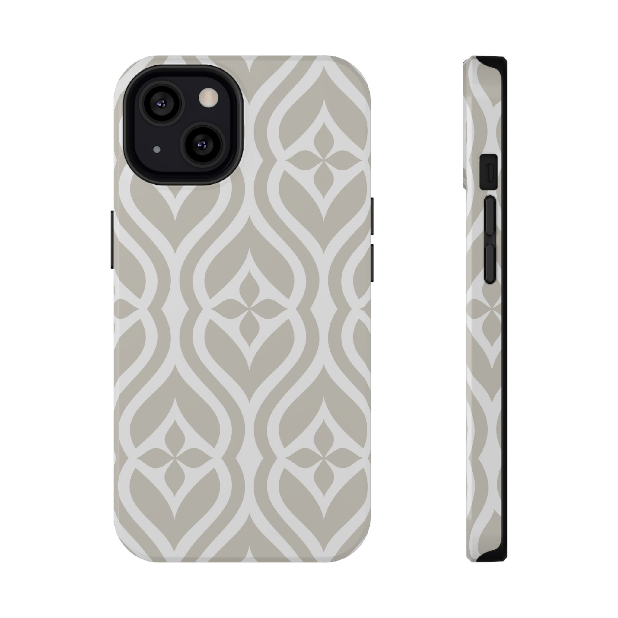 Stylish Impact-Resistant Phone Case