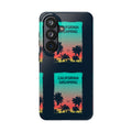 California Dreaming Tough Phone Case