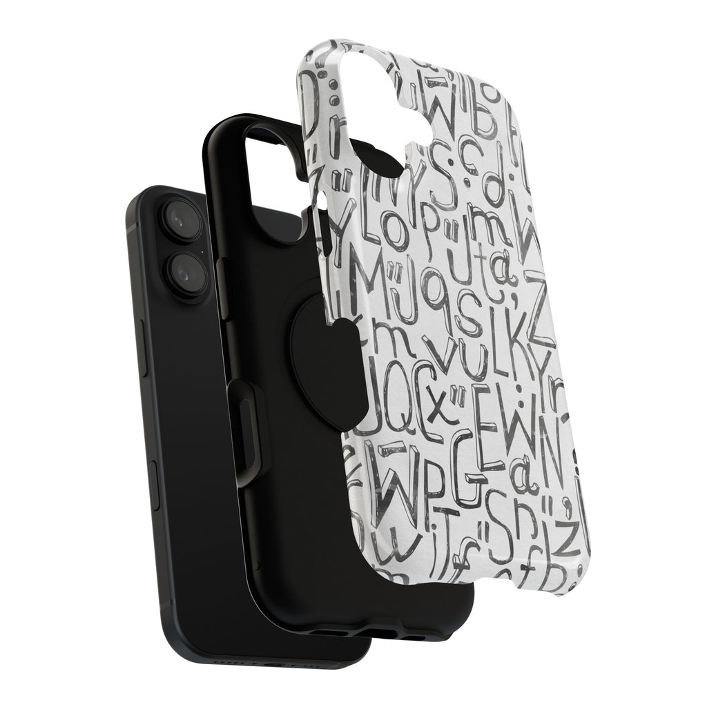 Stylish Impact-Resistant Phone Case