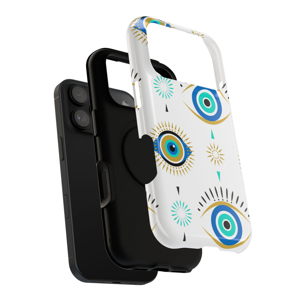 Eye-Catching Impact-Resistant Phone Case