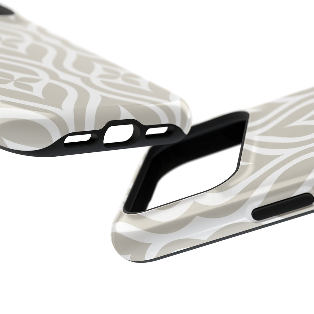 Stylish Impact-Resistant Phone Case