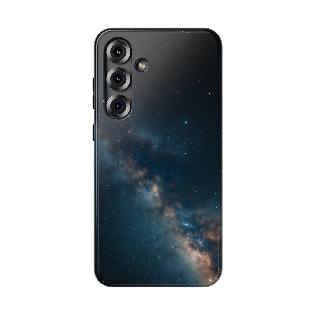 Galaxy Impact-Resistant Phone Case
