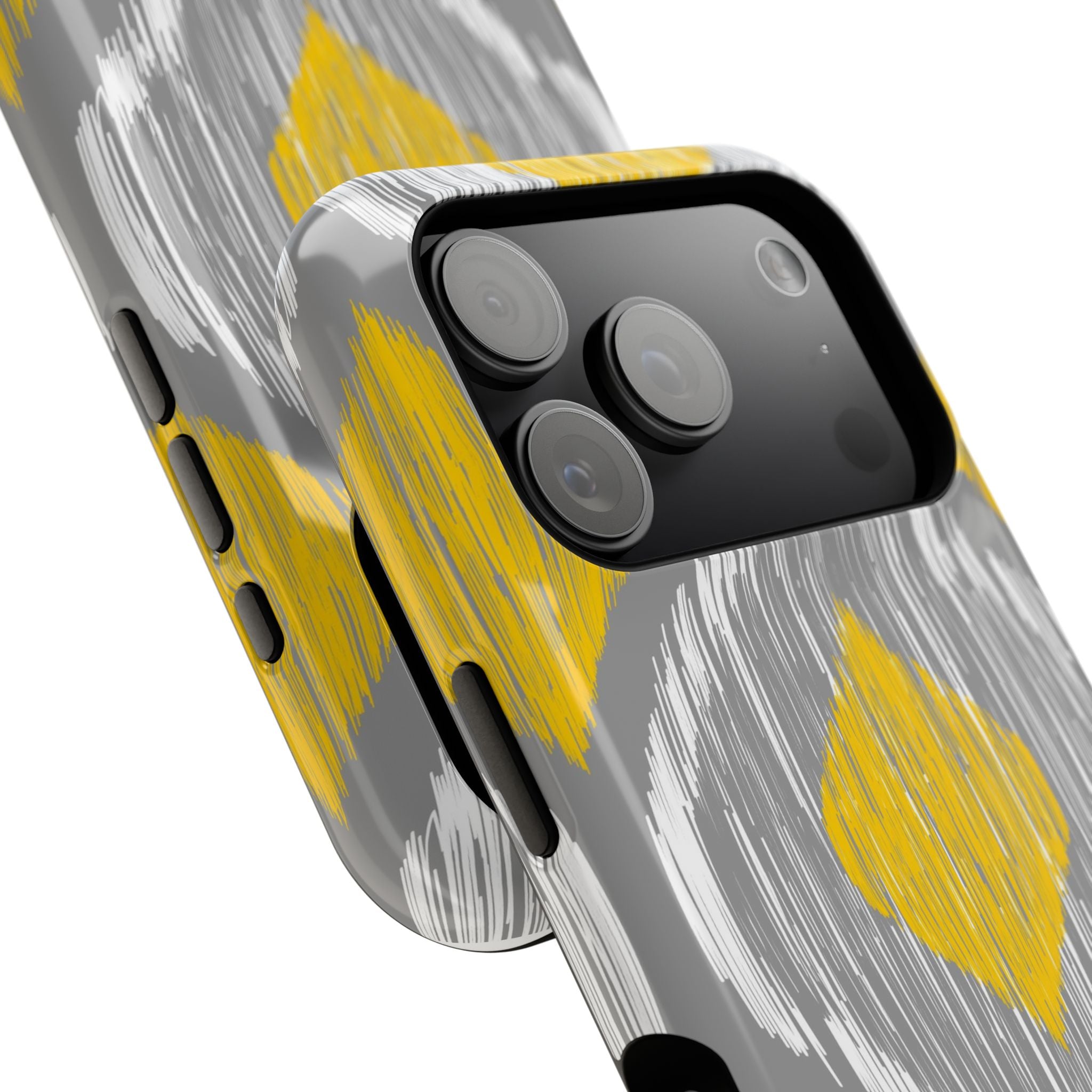 Stylish Impact-Resistant Phone Case