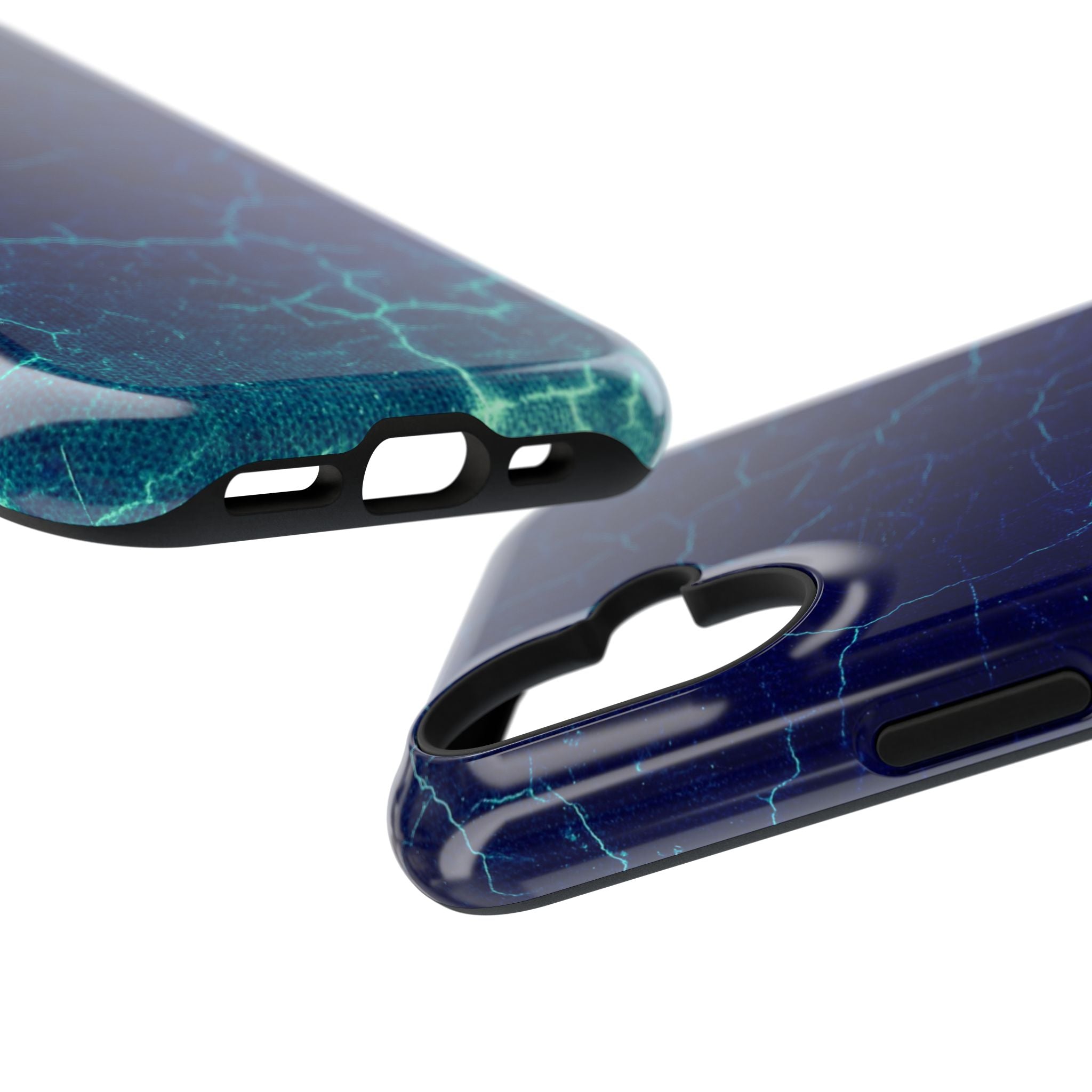 Impact-Resistant Phone Cases Durable