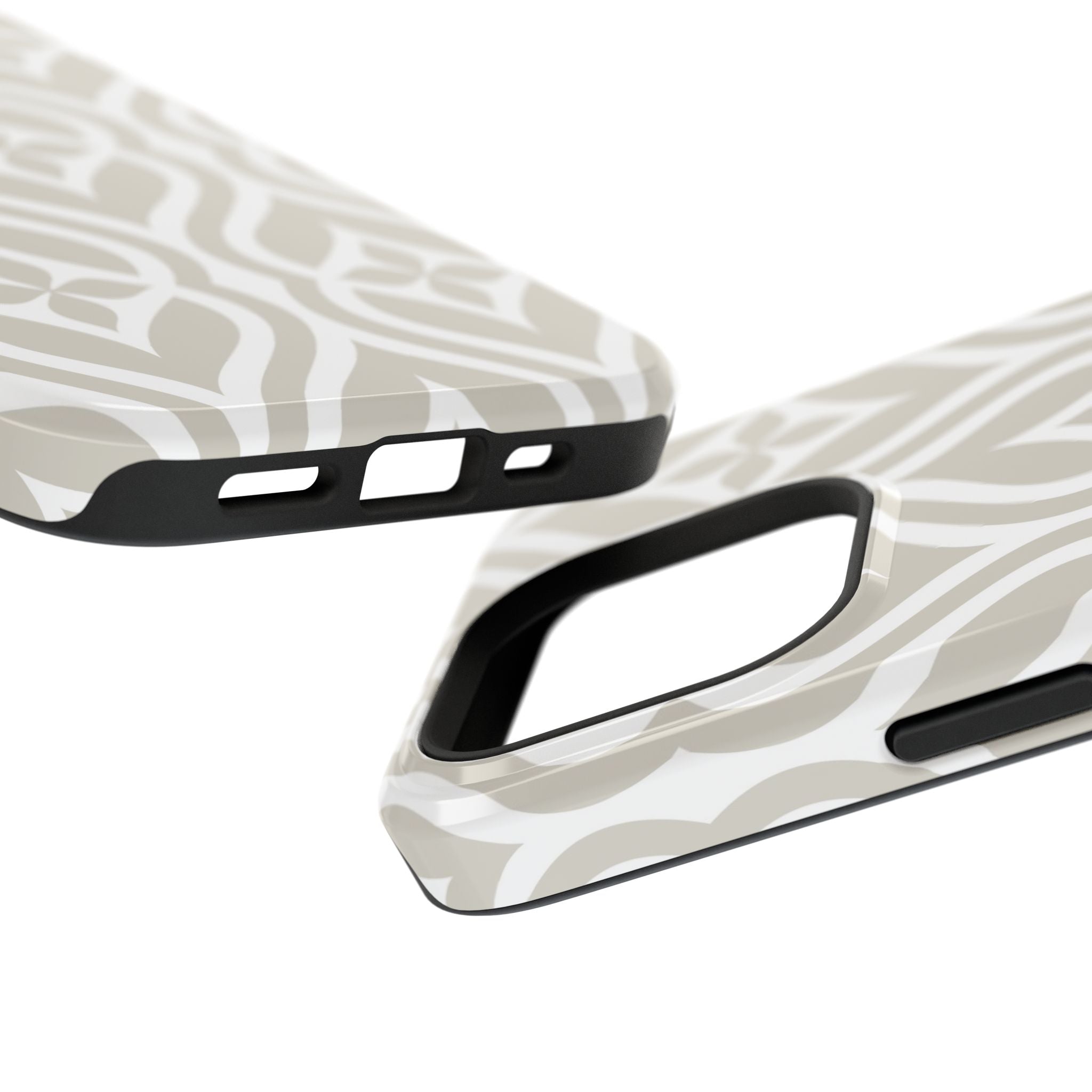 Stylish Impact-Resistant Phone Case