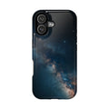 Galaxy Impact-Resistant Phone Case