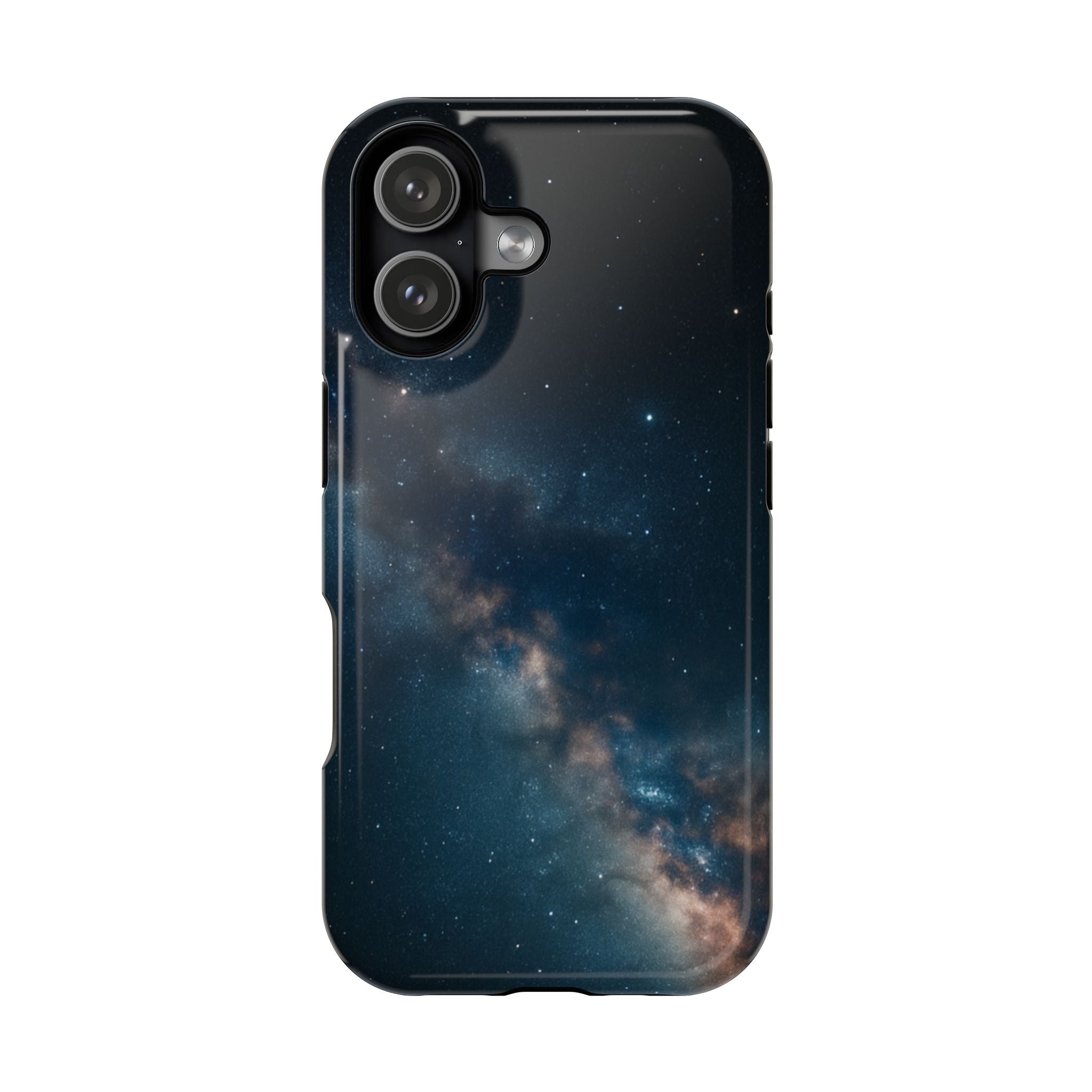 Galaxy Impact-Resistant Phone Case