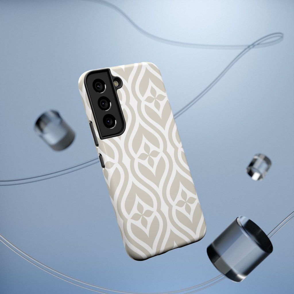 Stylish Impact-Resistant Phone Case