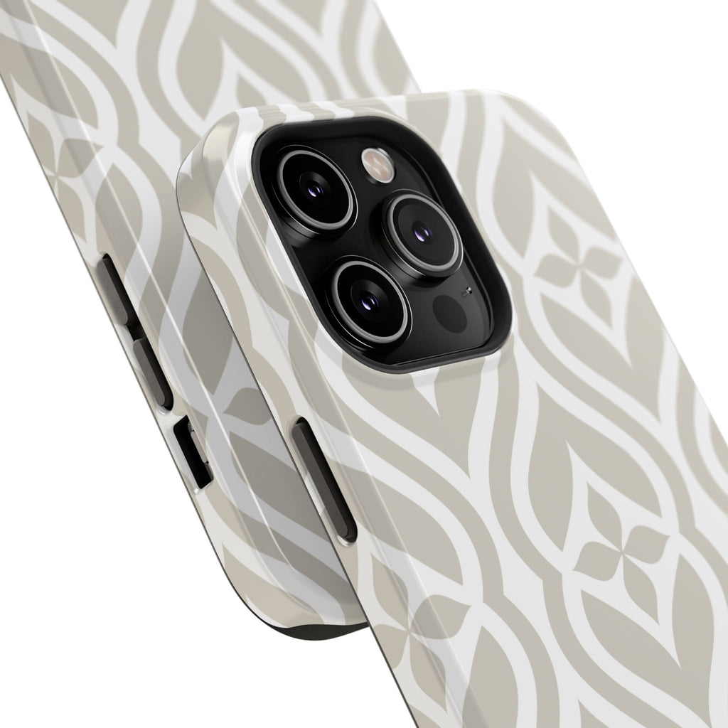 Stylish Impact-Resistant Phone Case