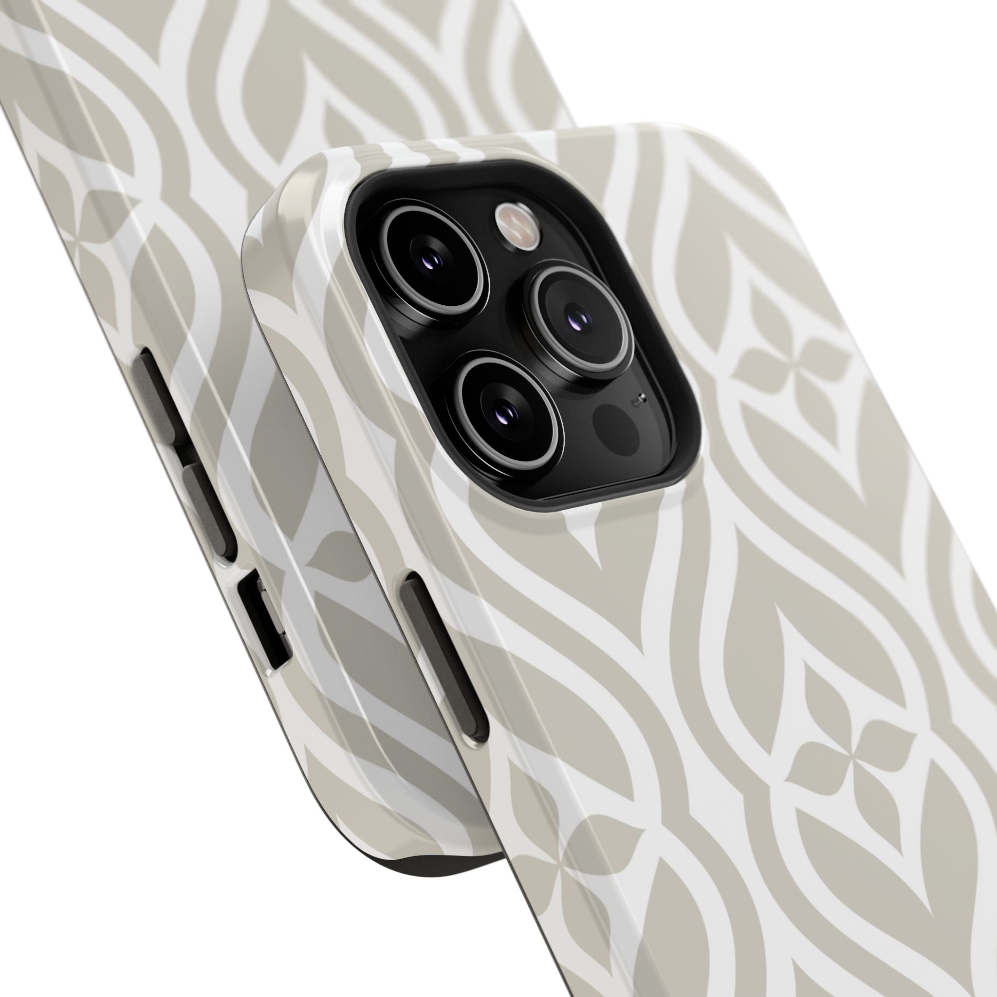 Stylish Impact-Resistant Phone Case