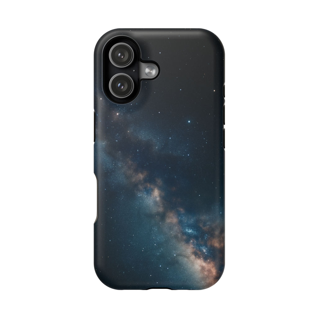 Galaxy Impact-Resistant Phone Case