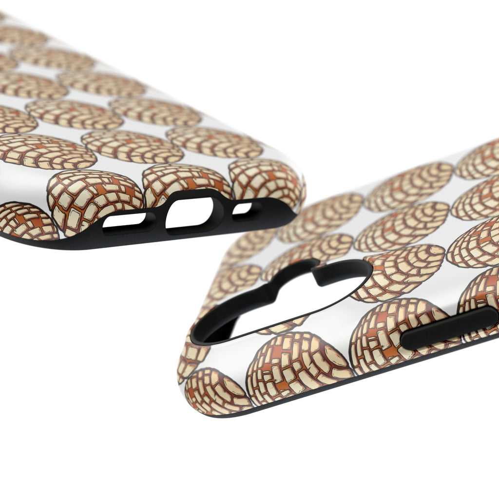 Concha Impact-Resistant Phone Case