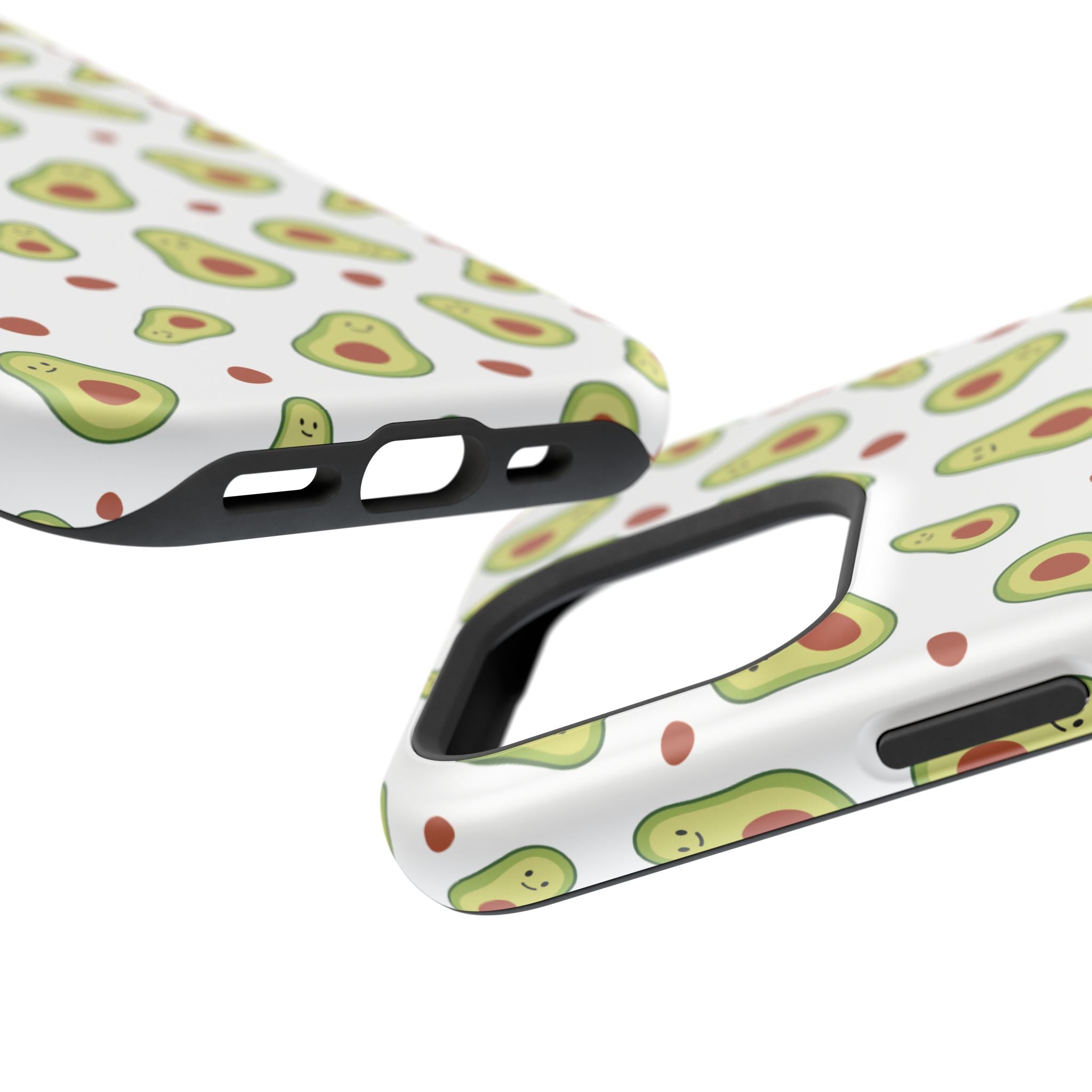 Impact Resistant Phone Case -  Avocado Toast