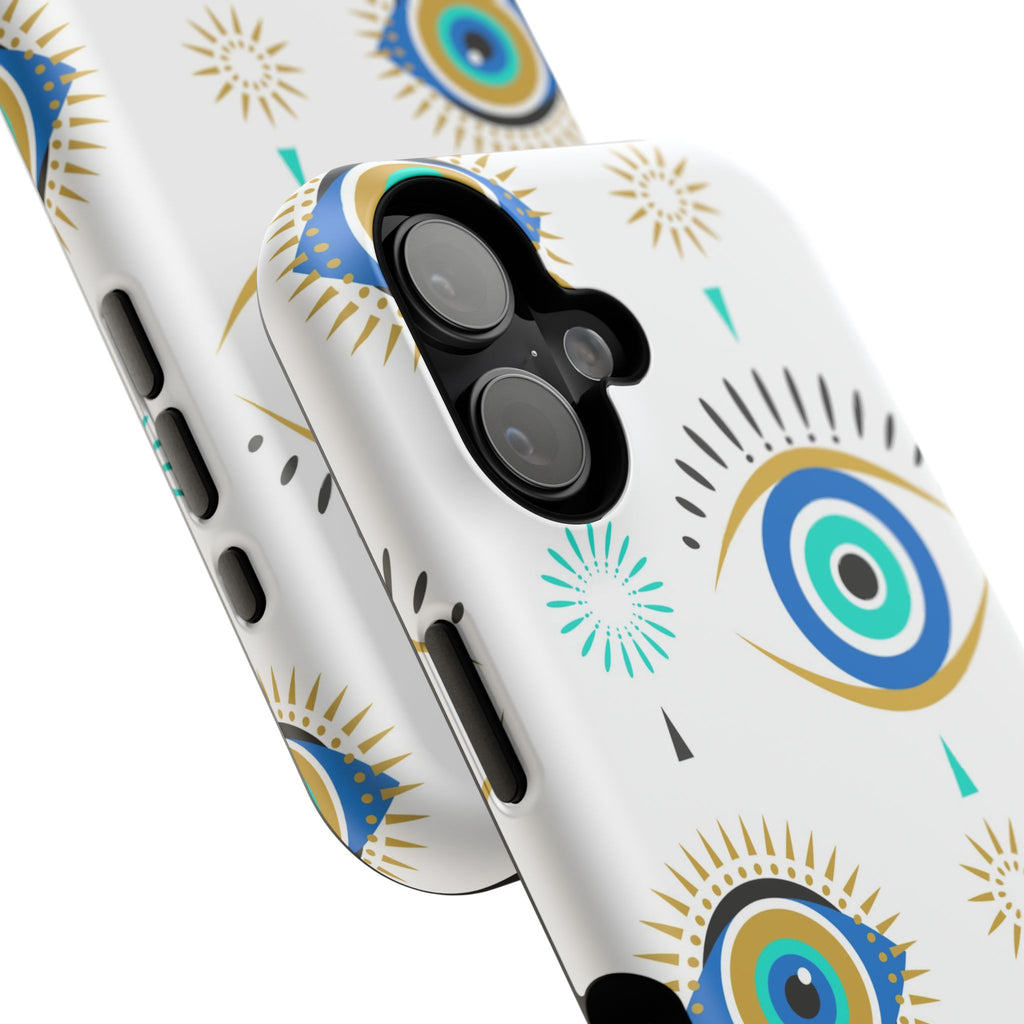 Eye-Catching Impact-Resistant Phone Case