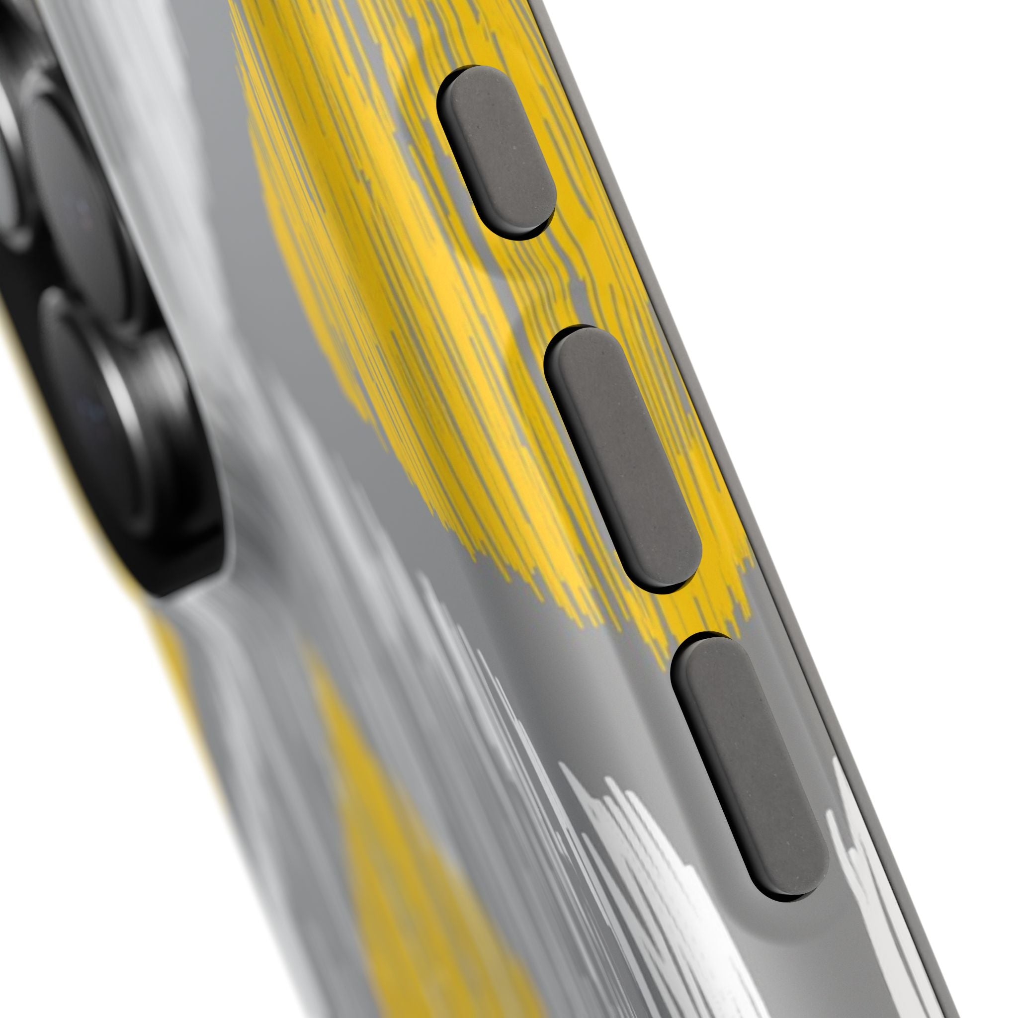 Stylish Impact-Resistant Phone Case