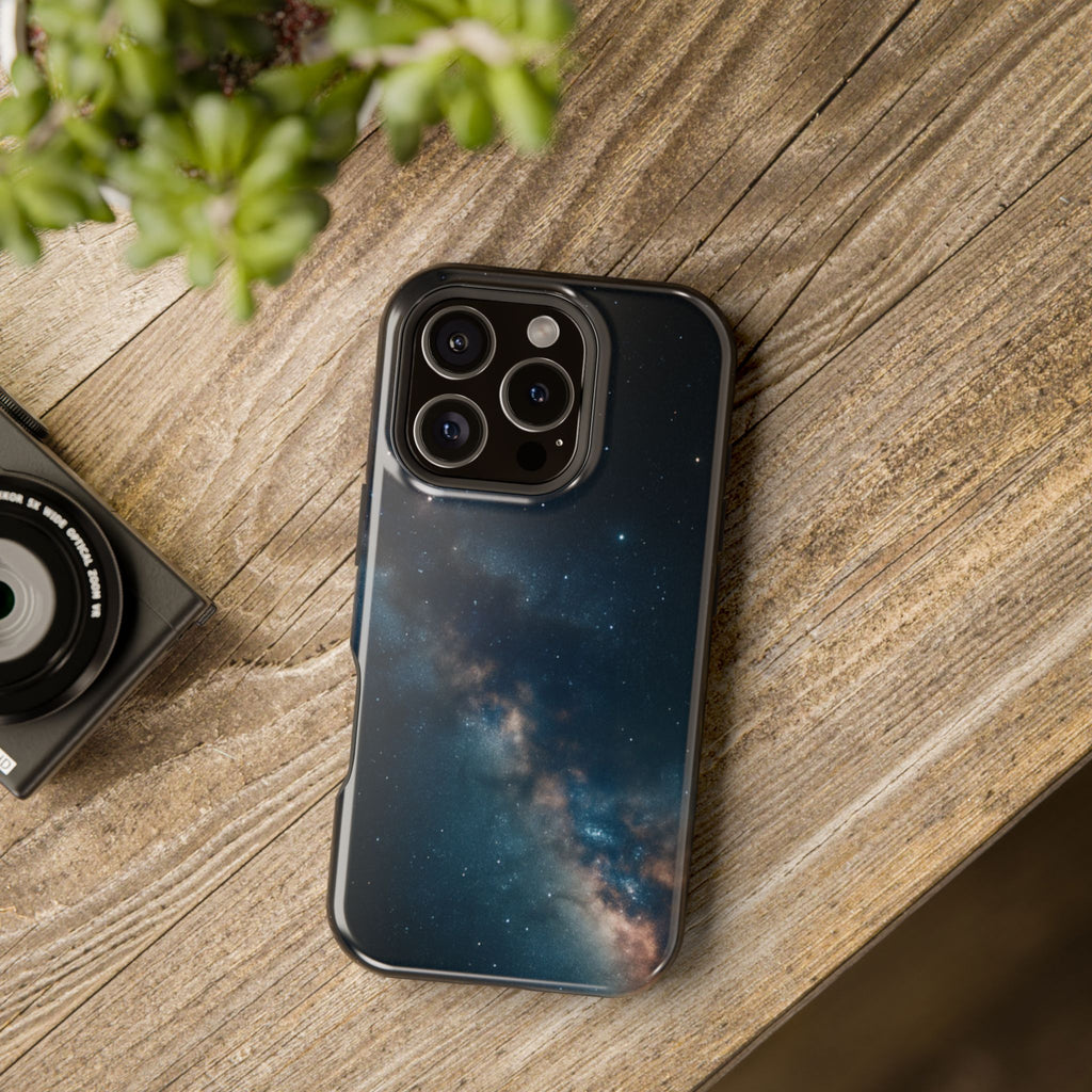 Galaxy Impact-Resistant Phone Case