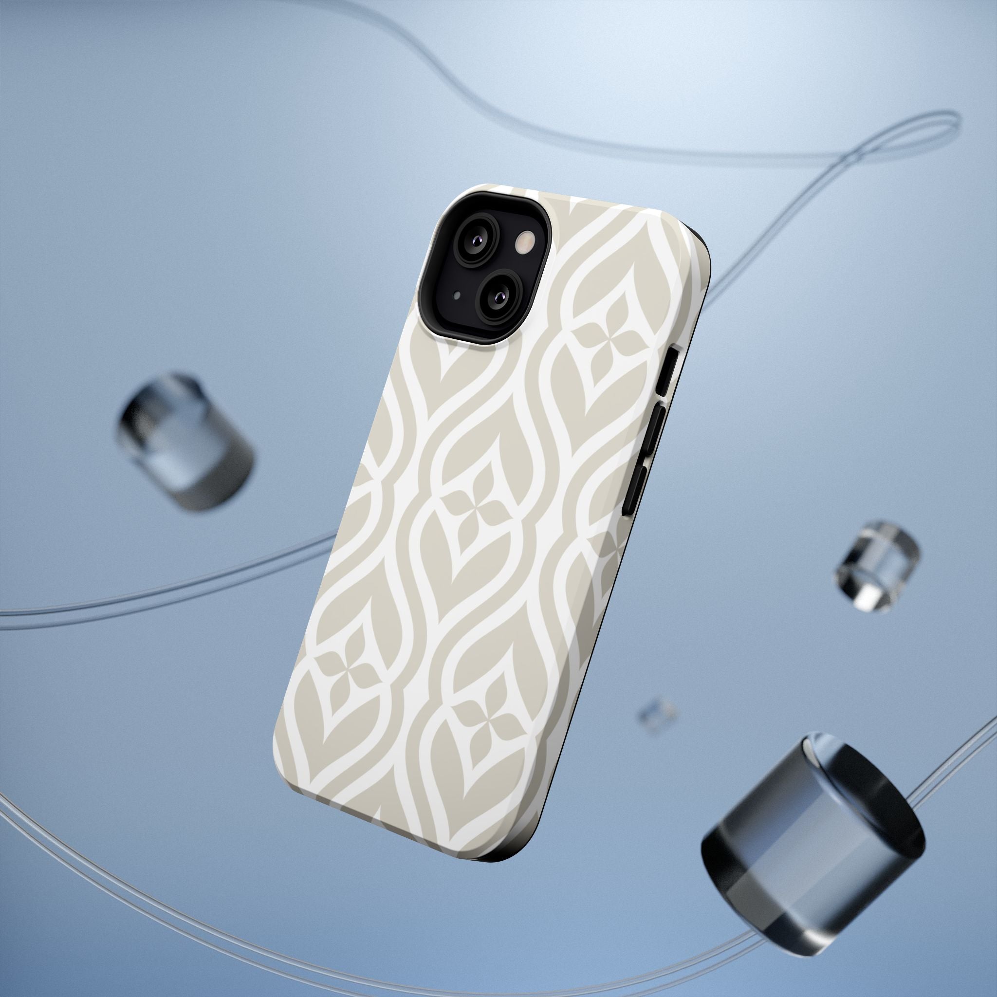 Stylish Impact-Resistant Phone Case