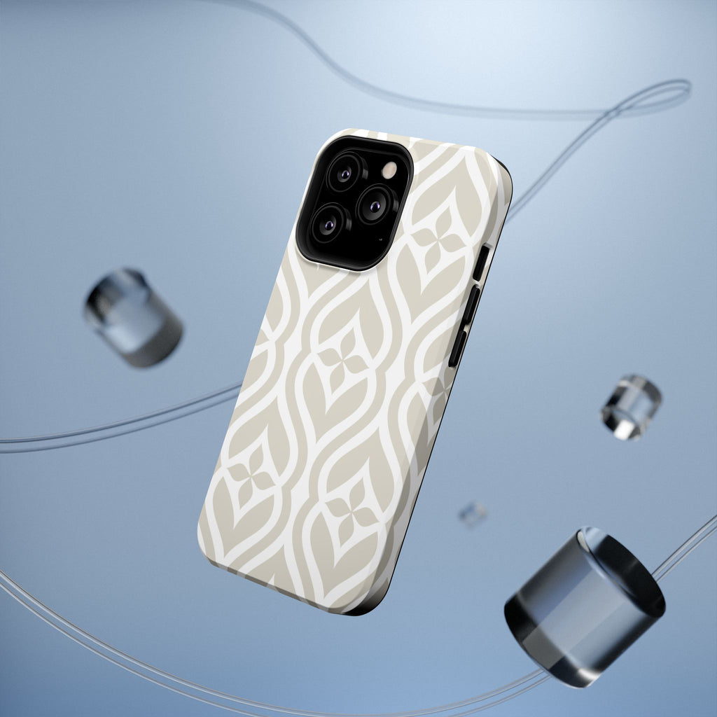 Stylish Impact-Resistant Phone Case
