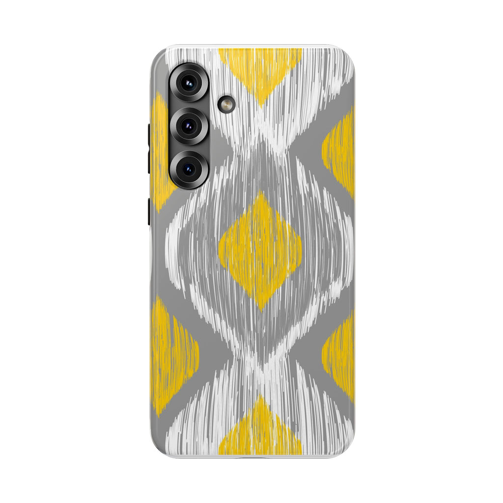 Stylish Impact-Resistant Phone Case