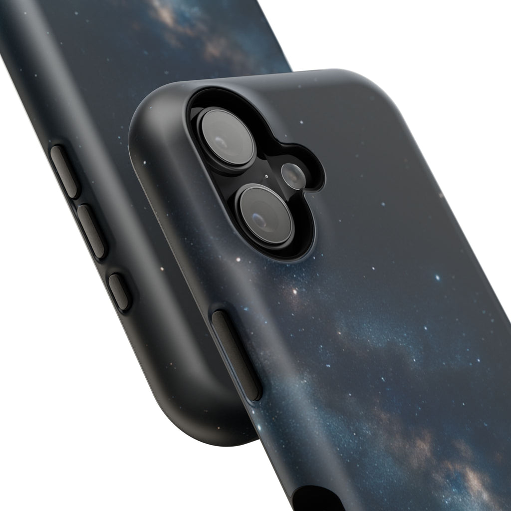 Galaxy Impact-Resistant Phone Case