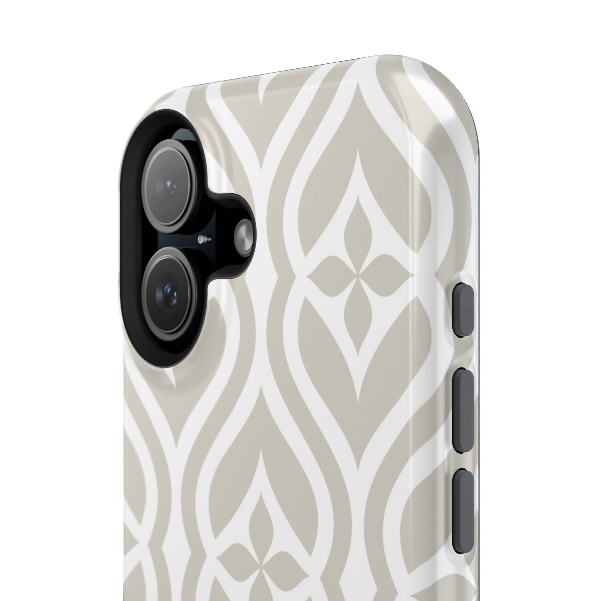 Stylish Impact-Resistant Phone Case