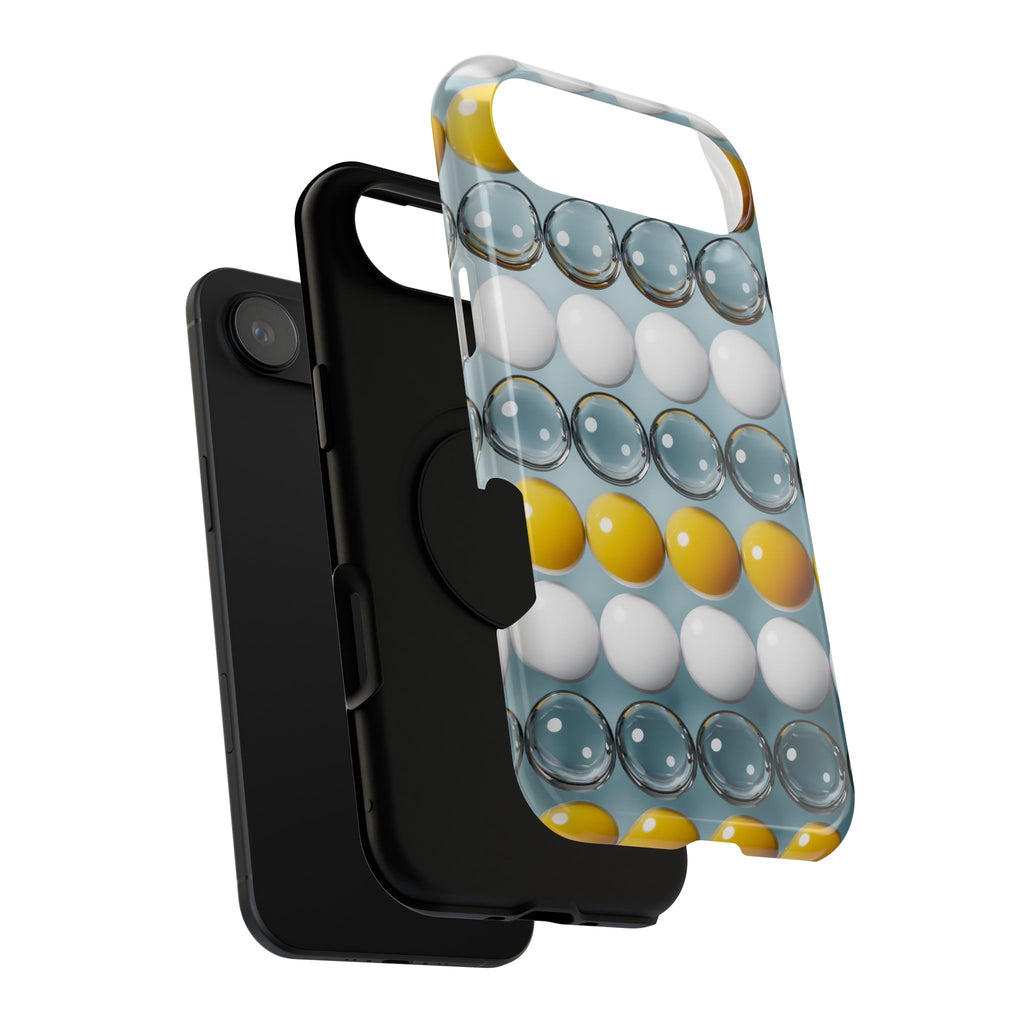 Colorful Impact-Resistant Phone Case