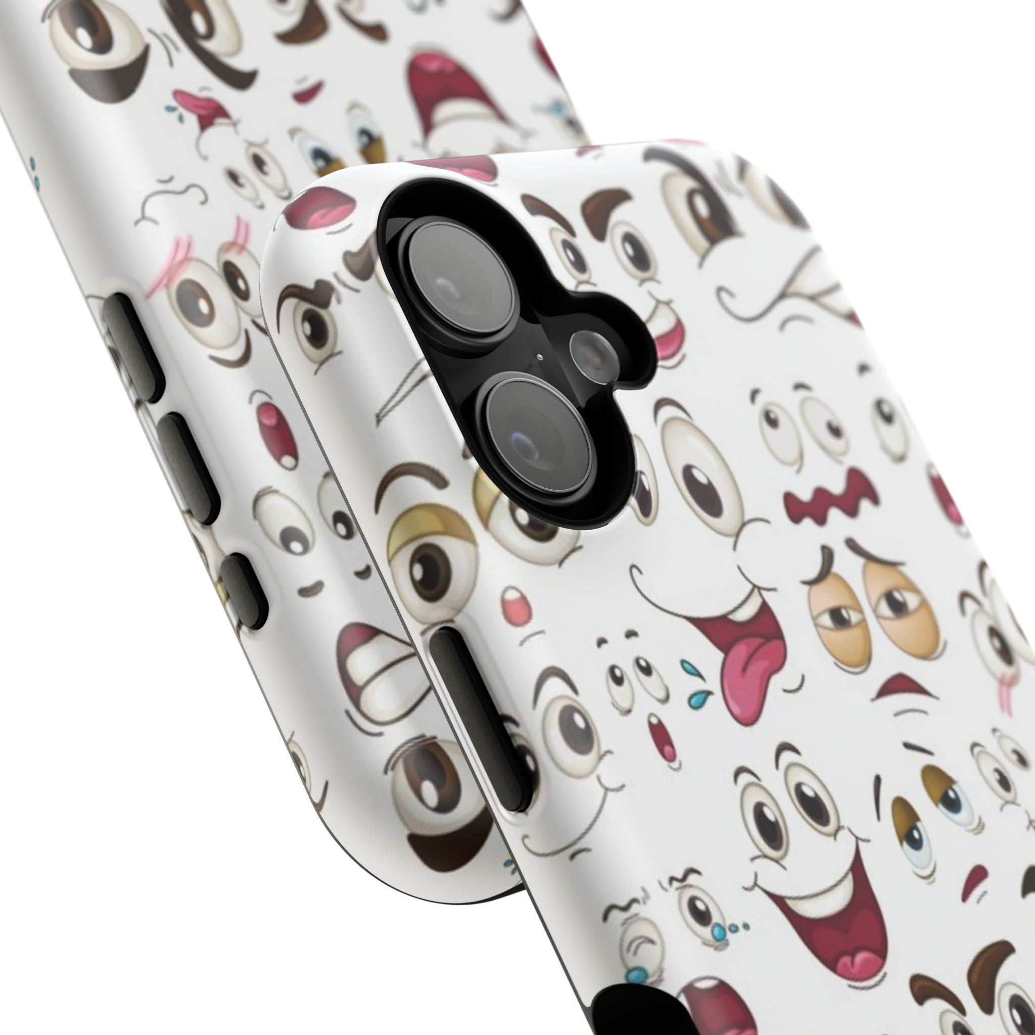 Emoji Phone Case Durable