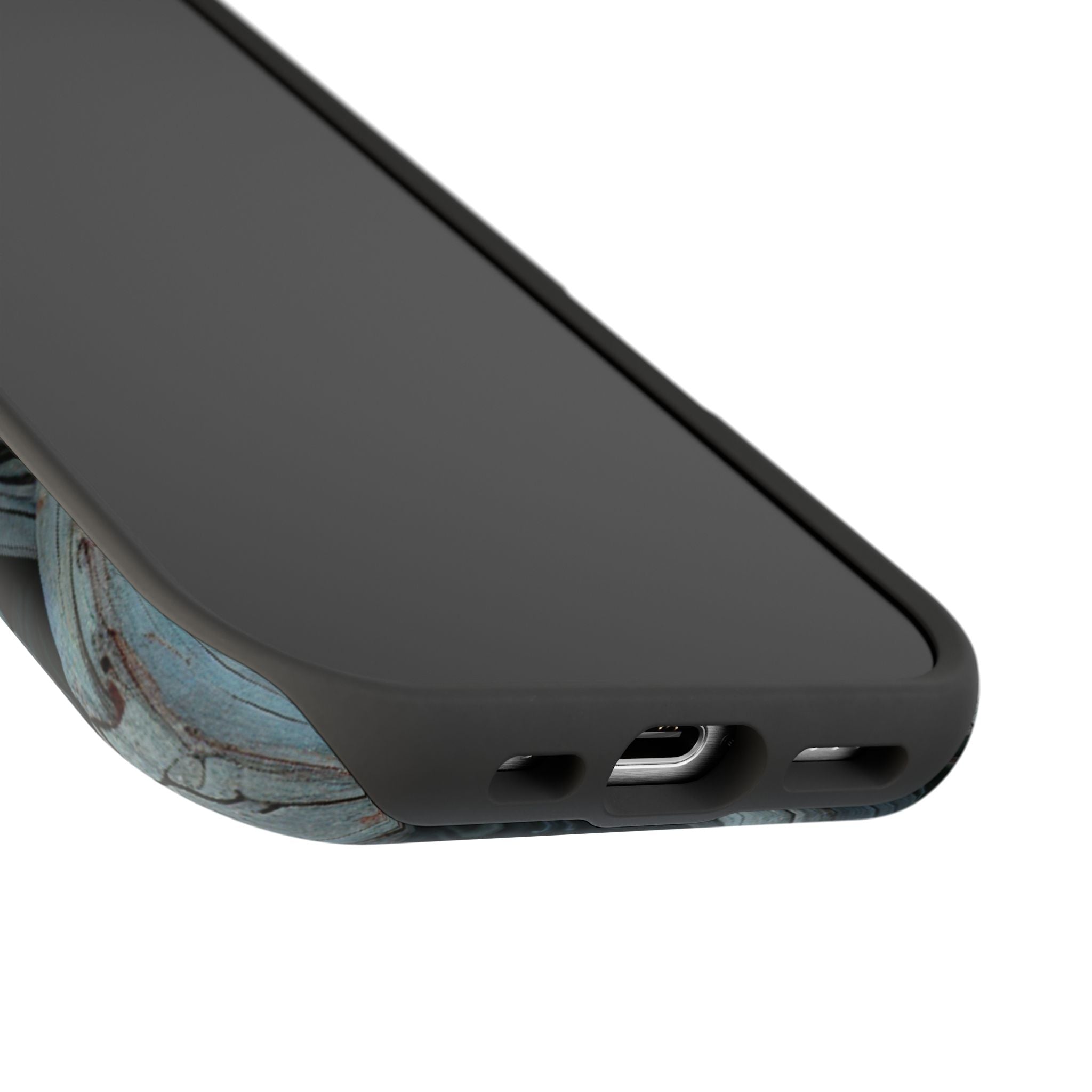 Impact Resistant - Dragon Skull Design Unique & Durable Protective Cover for Gamers and Fantasy Lovers