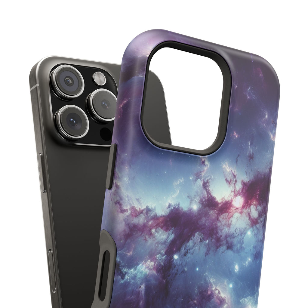 Galaxy Impact Resistant Tough Phone Case
