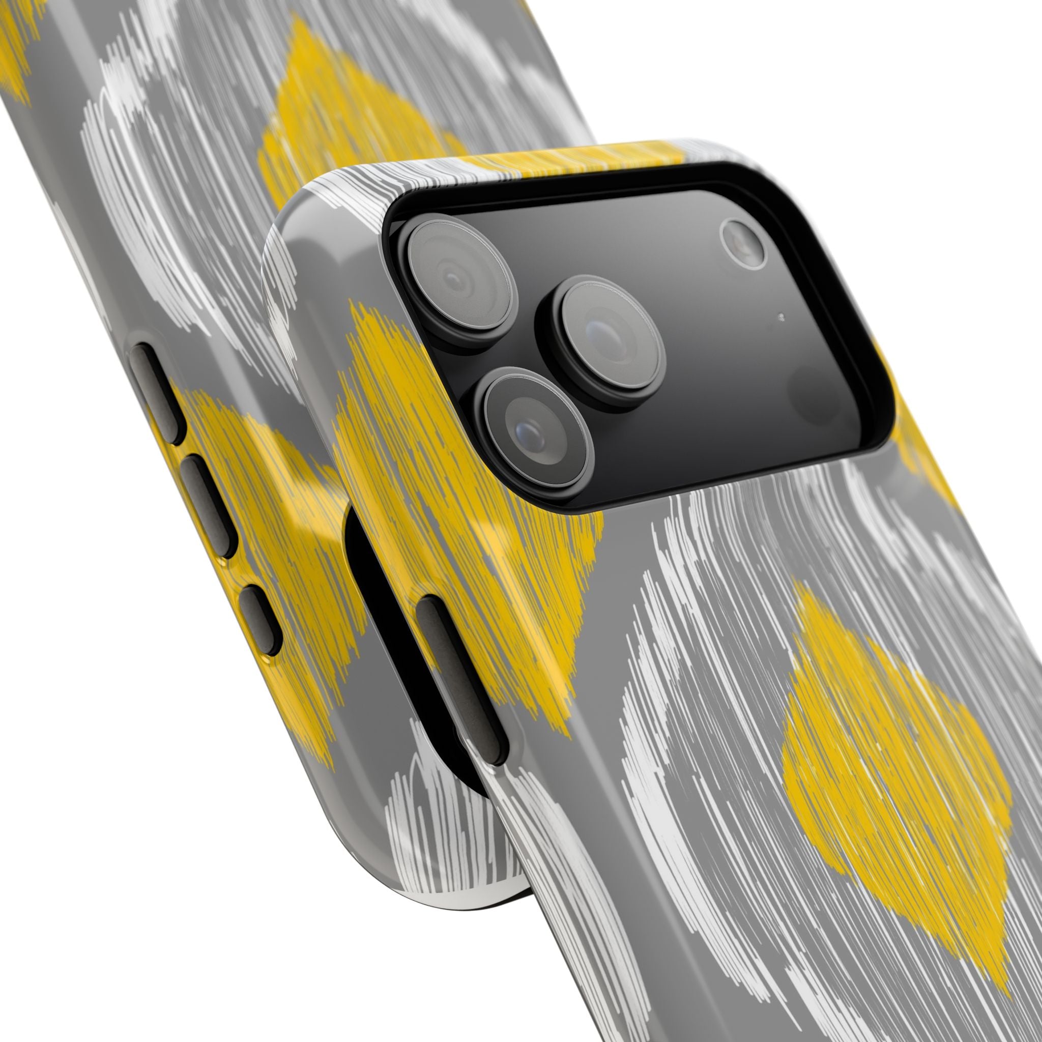 Stylish Impact-Resistant Phone Case