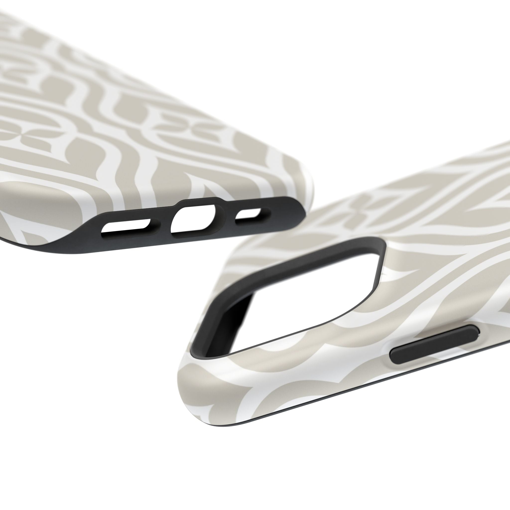 Stylish Impact-Resistant Phone Case